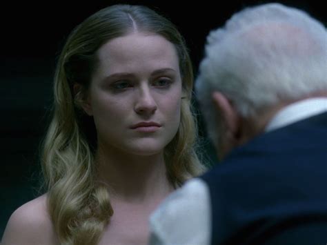 charlotte hale nude|There will be less nudity in Westworld season 2. Here's why..